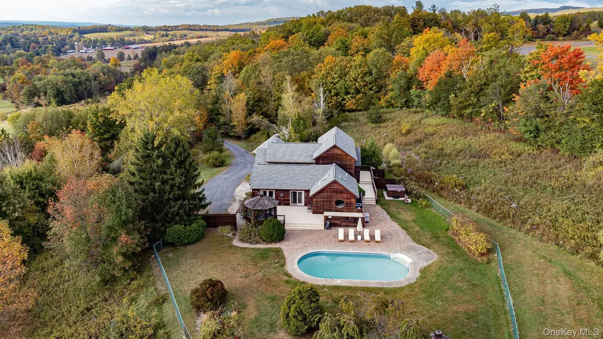 126 Taghkanic Churchtown RD, Craryville, NY 12521