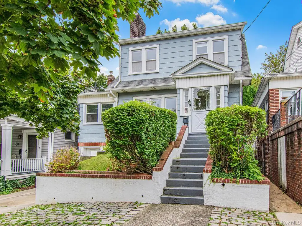 5621 Post RD, Bronx, NY 10471
