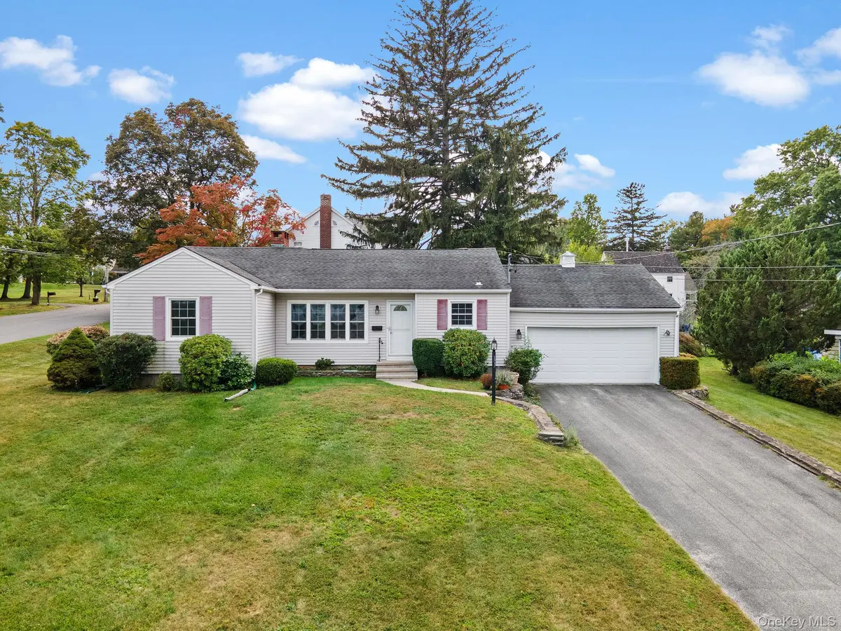 28 Willis AVE, Cornwall On Hudson, NY 12520