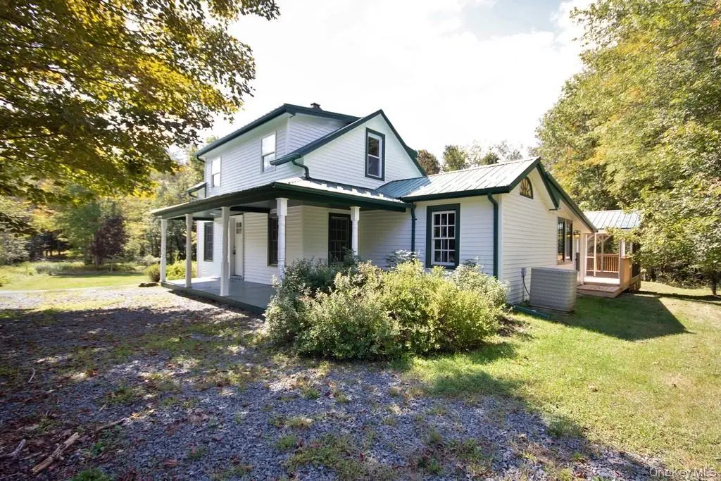 151 Airport RD, Bethel, NY 12762