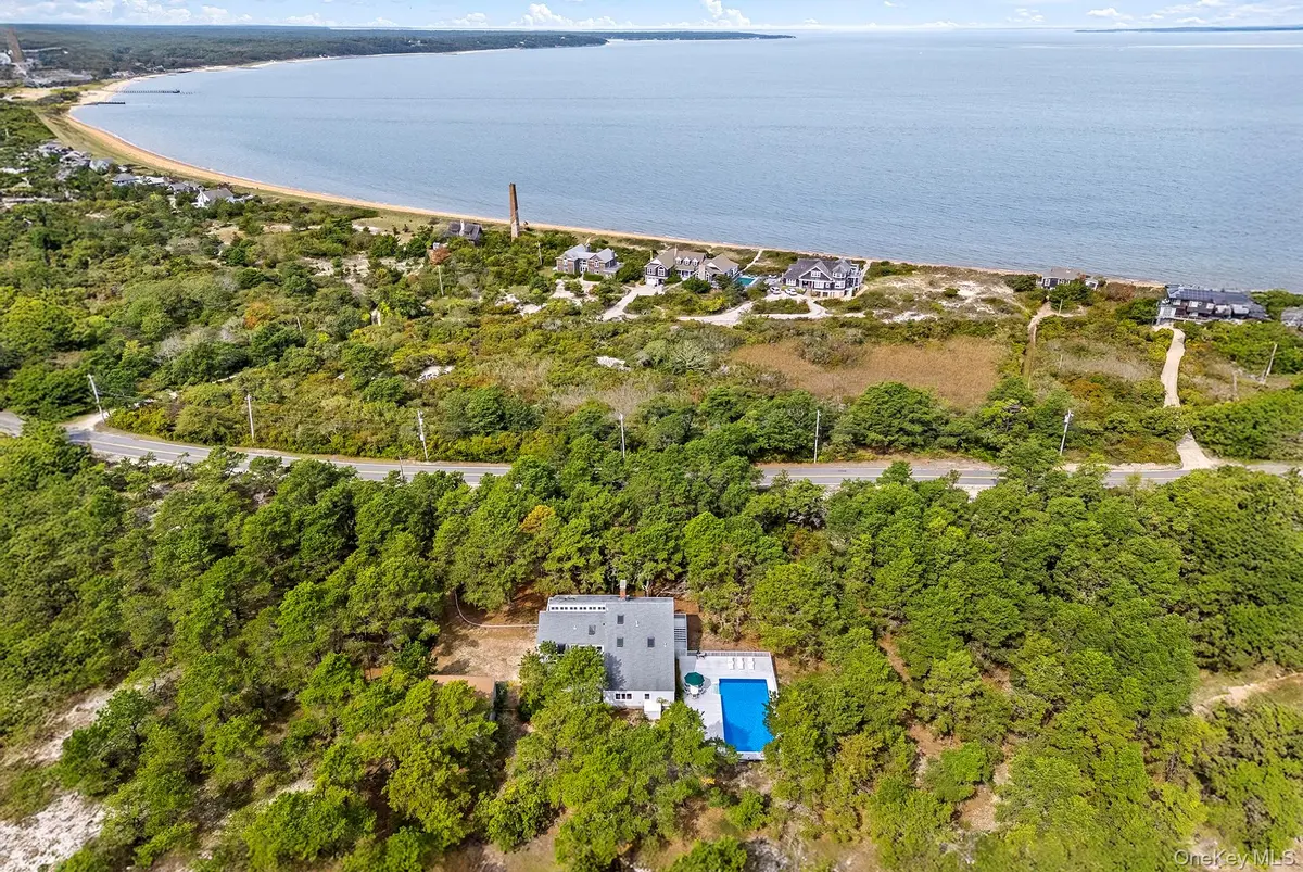 278 Cranberry Hole RD, Amagansett, NY 11930