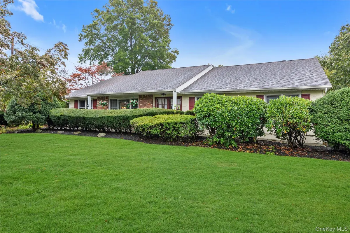 202 Cedar RD, East Northport, NY 11731