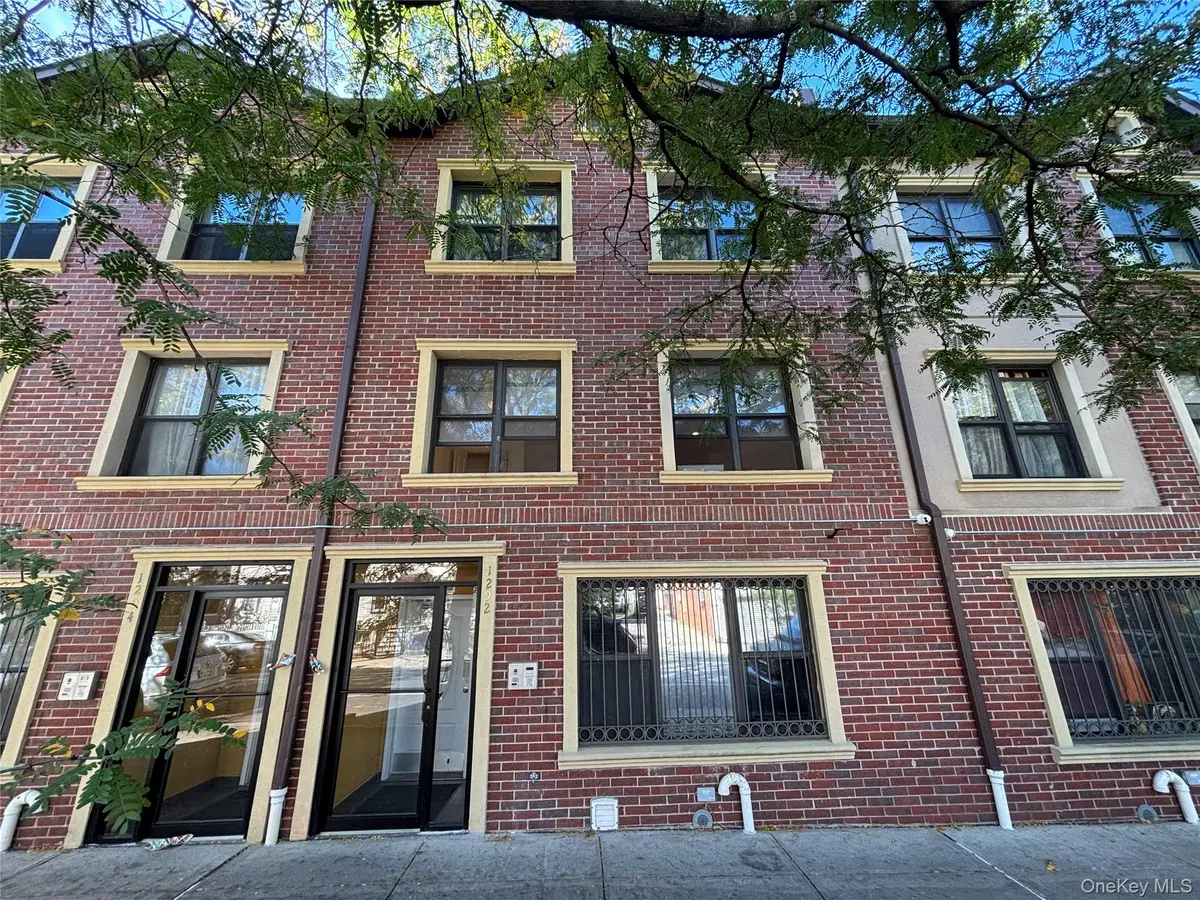 1292 Saint Marks AVE #2, Brooklyn, NY 11213