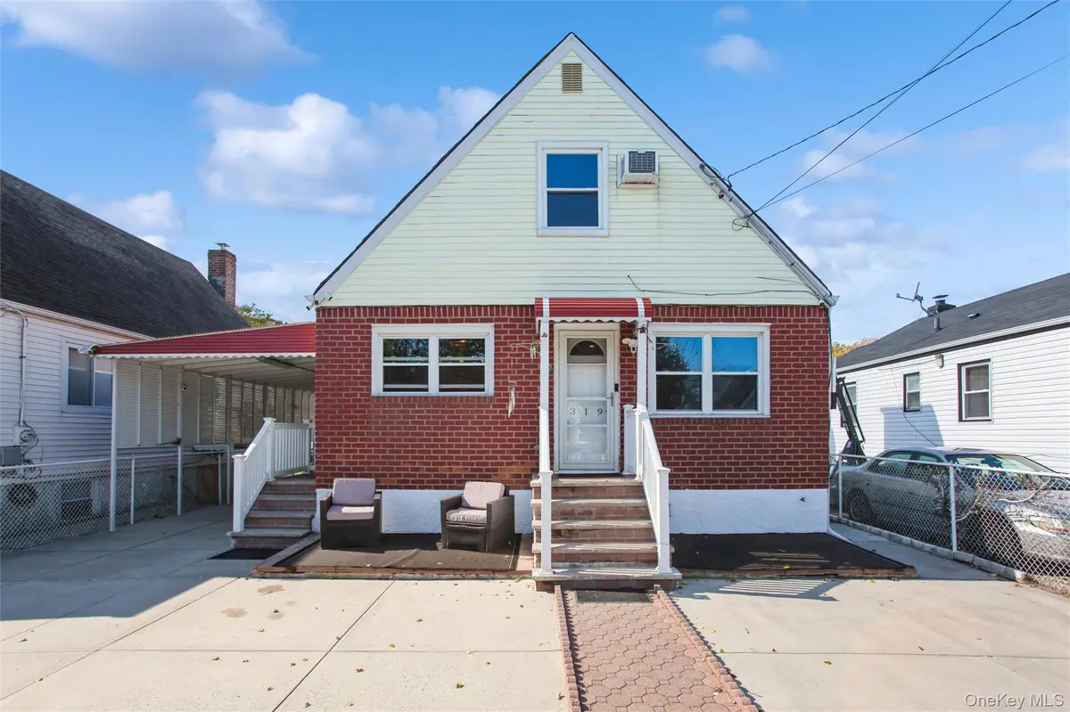 319 Beach 63rd ST, Arverne, NY 11692