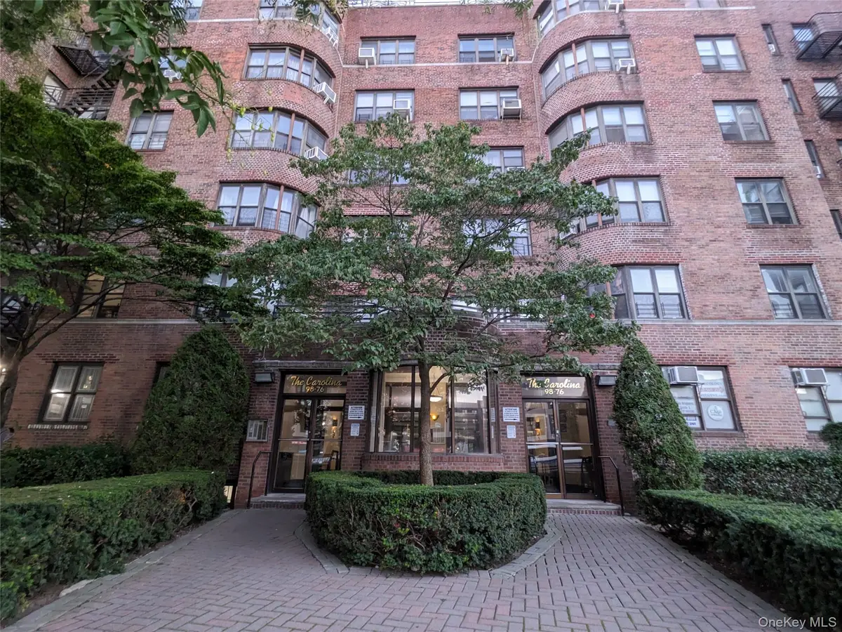 98-76 Queens boulevard #5 N, Rego Park, NY 11374