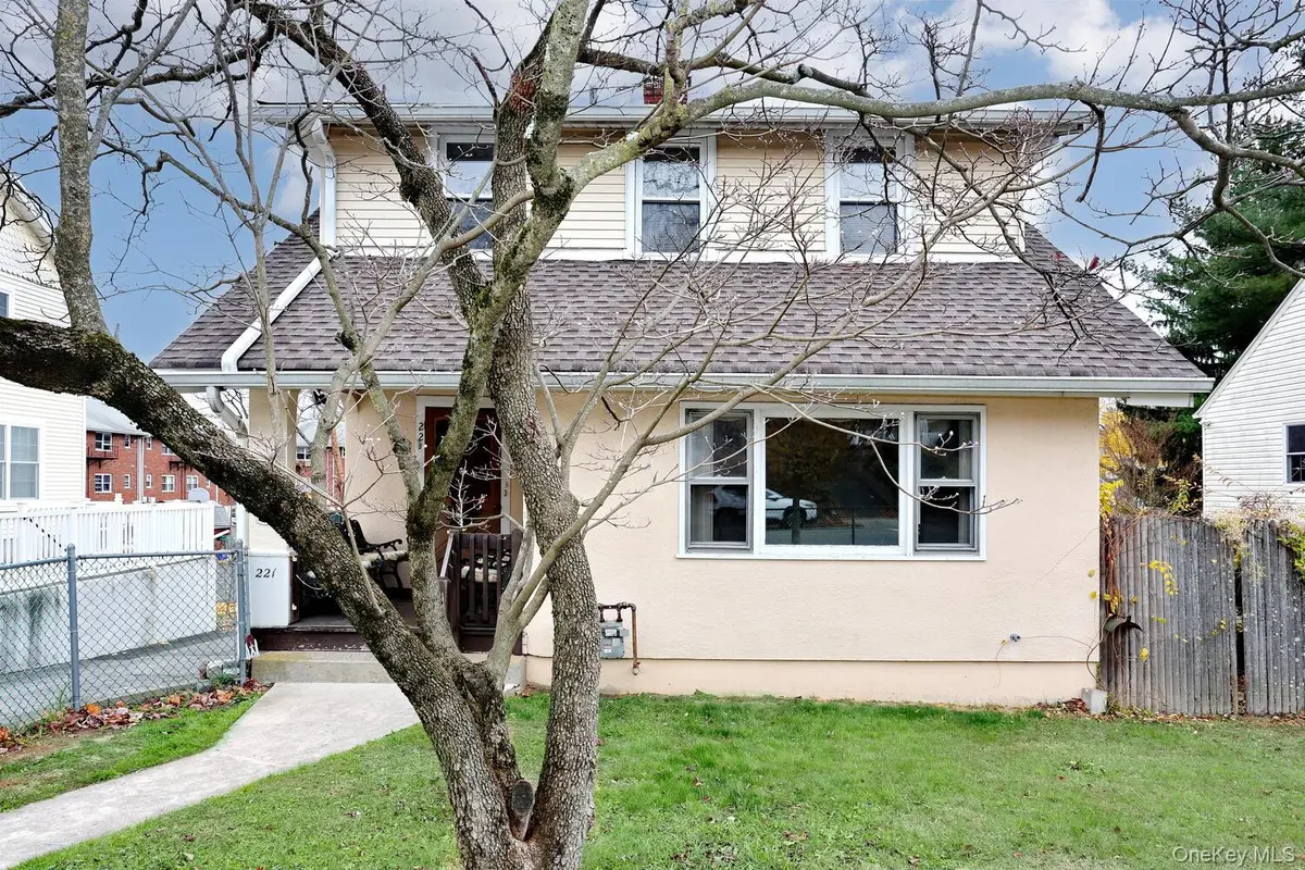 221 N Midland AVE, Nyack, NY 10960