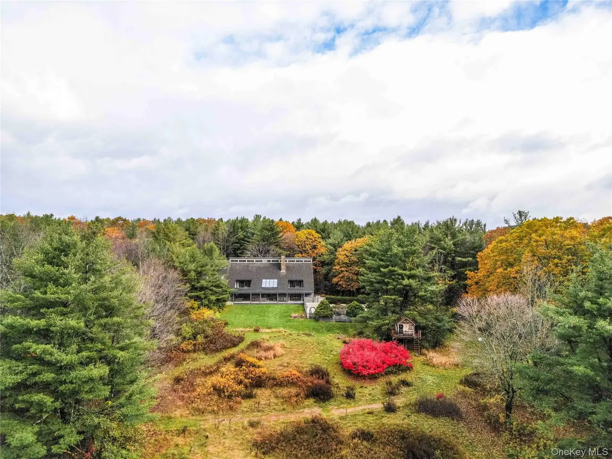 126 Shaker Ridge DR, Canaan, NY 12029