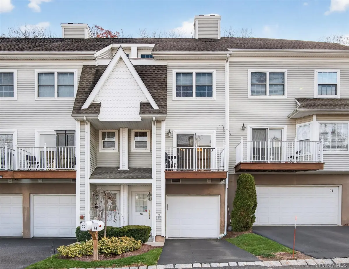 74 Crystal Hill DR, Pomona, NY 10970