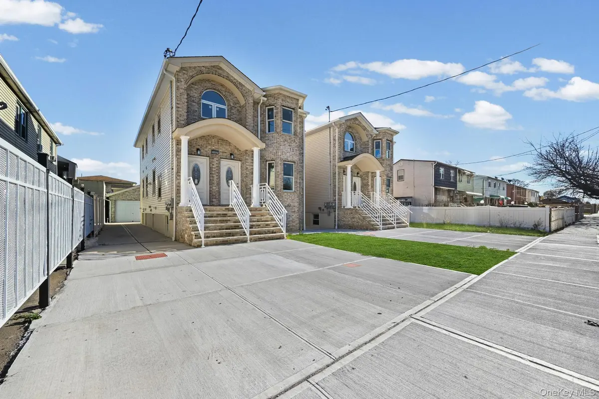 115-21 143rd ST, Jamaica, NY 11436