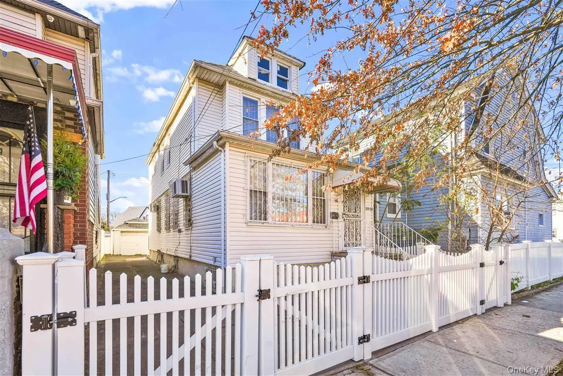 10930 128th ST, South Ozone Park, NY 11420