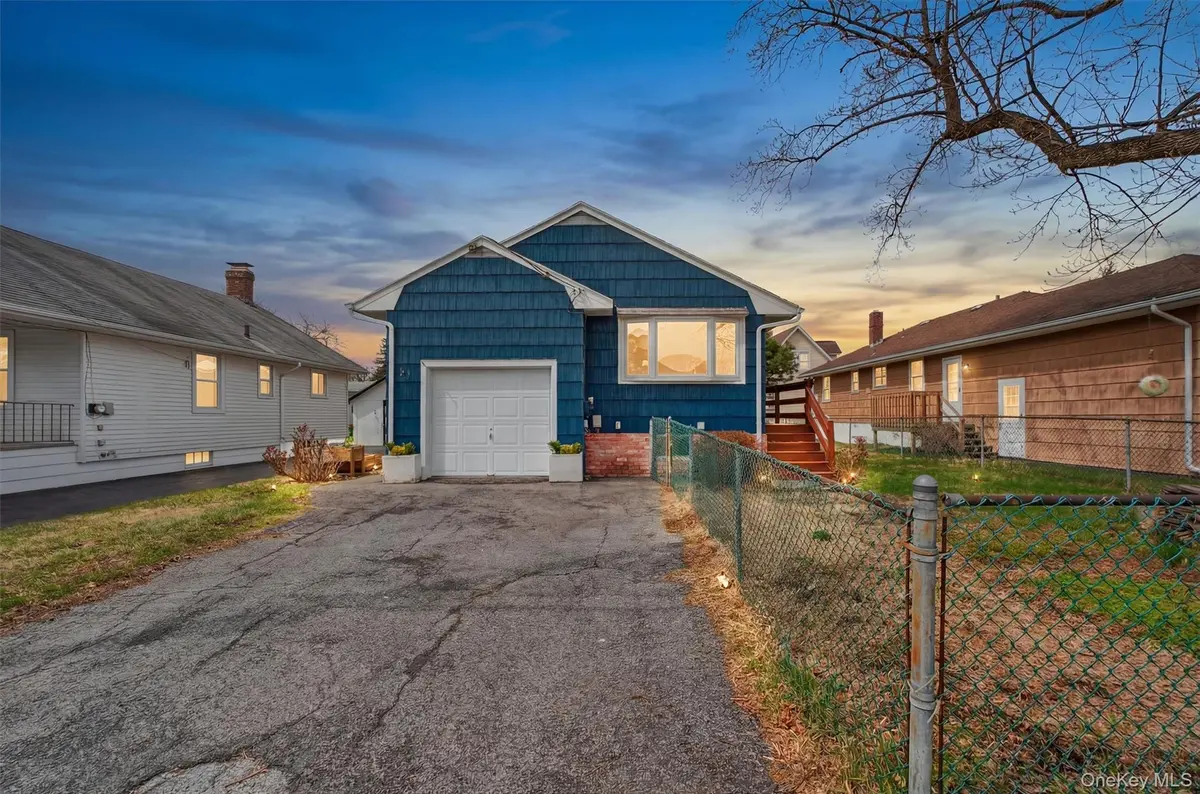 21 S Brett ST, Beacon, NY 12508
