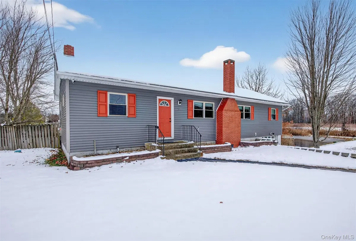 67 Picnic Woods RD, Clintondale, NY 12515