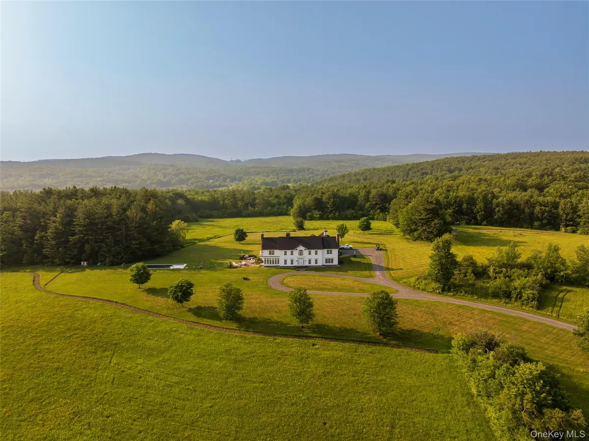167 New Concord RD, Chatham, NY 12060