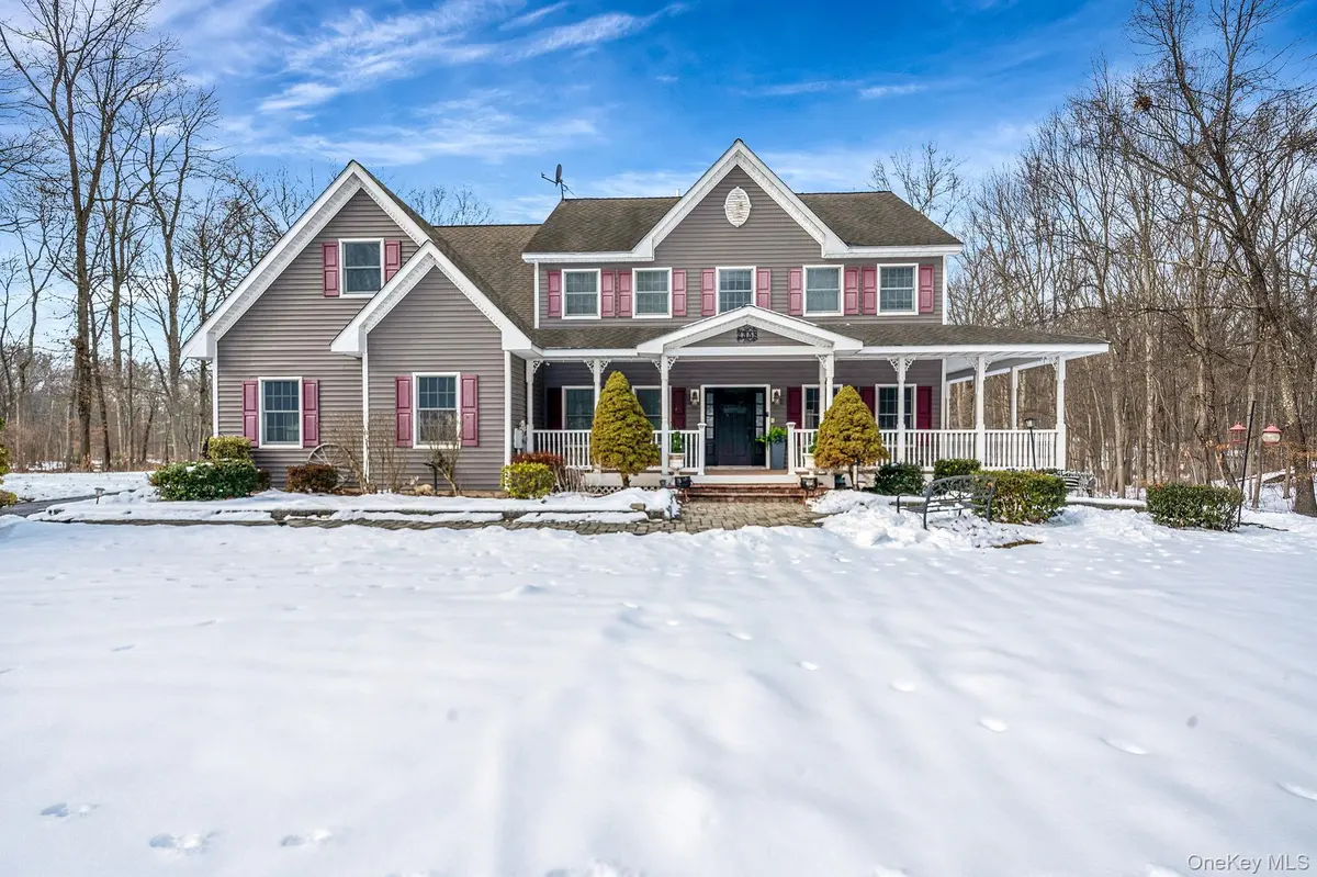 2358 State Route 207, Campbell Hall, NY 10916
