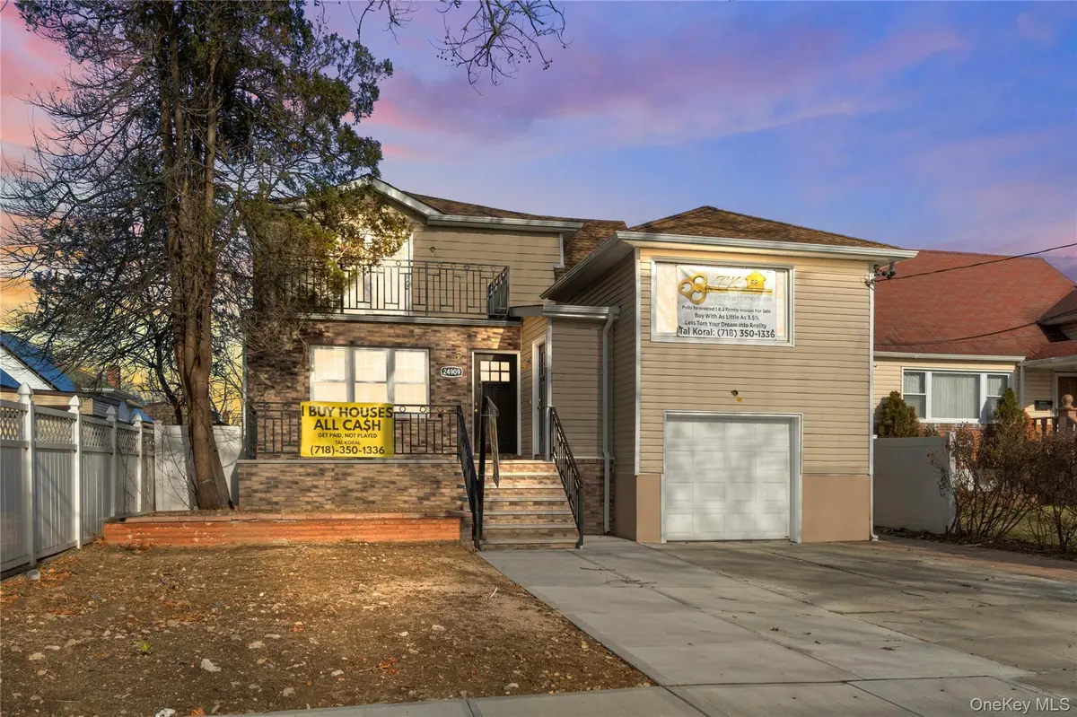 24909 Mayda RD, Rosedale, NY 11422