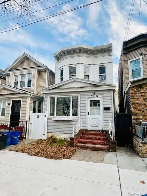 10214 85th DR, Richmond Hill North, NY 11418