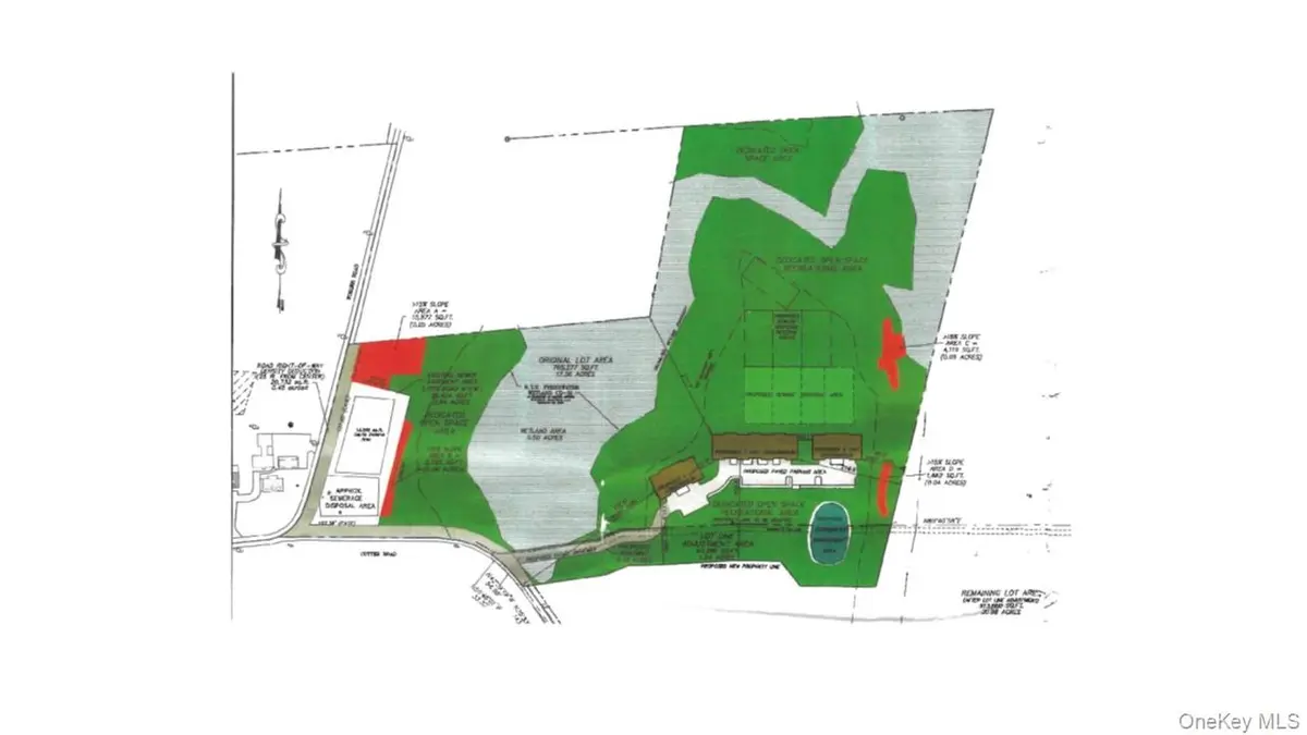 TBD Fosler - Lot 1 RD, Plattekill, NY 12568