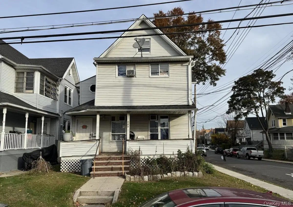 121 Harrison AVE, Staten Island, NY 10302