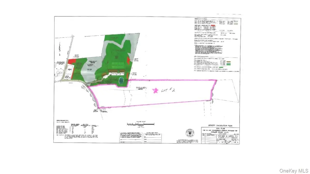 TBD Fosler Lot 2 RD, Plattekill, NY 12568