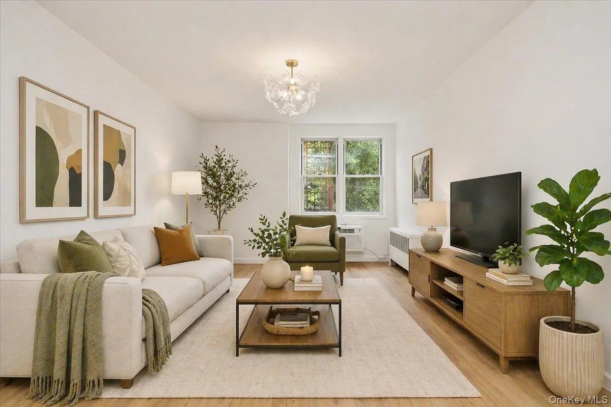 329 Palmer TER #1B, Mamaroneck, NY 10543