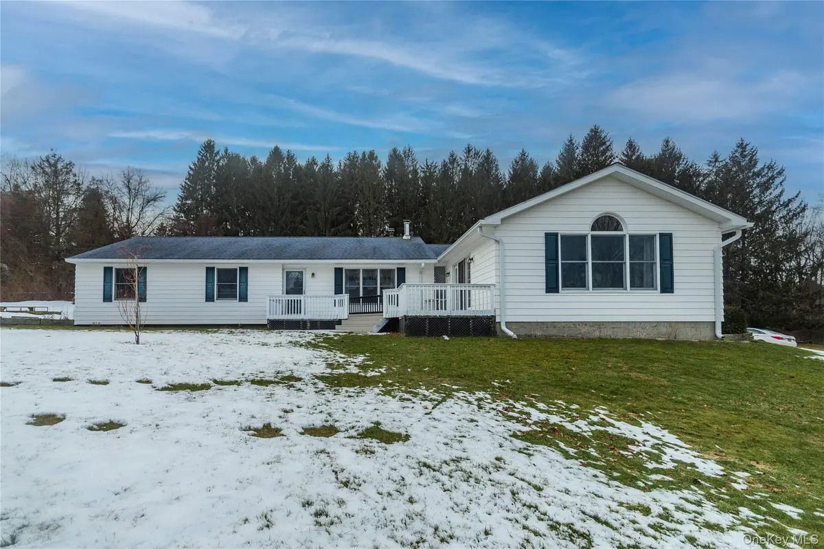 503 Chestnut Ridge RD, Dover Plains, NY 12522