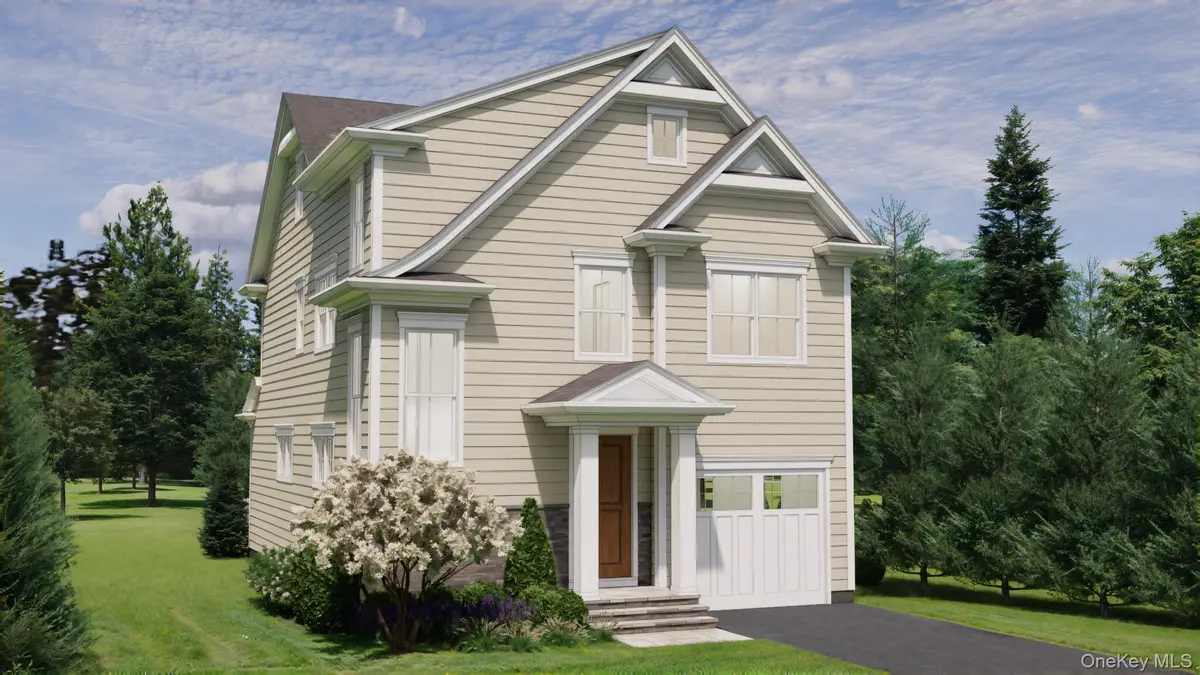 16 Hamilton RD, Scarsdale, NY 10583