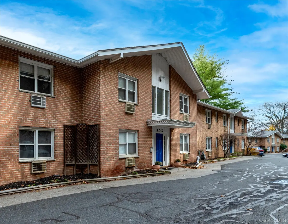100 DOWD ST #C8, Haverstraw, NY 10927