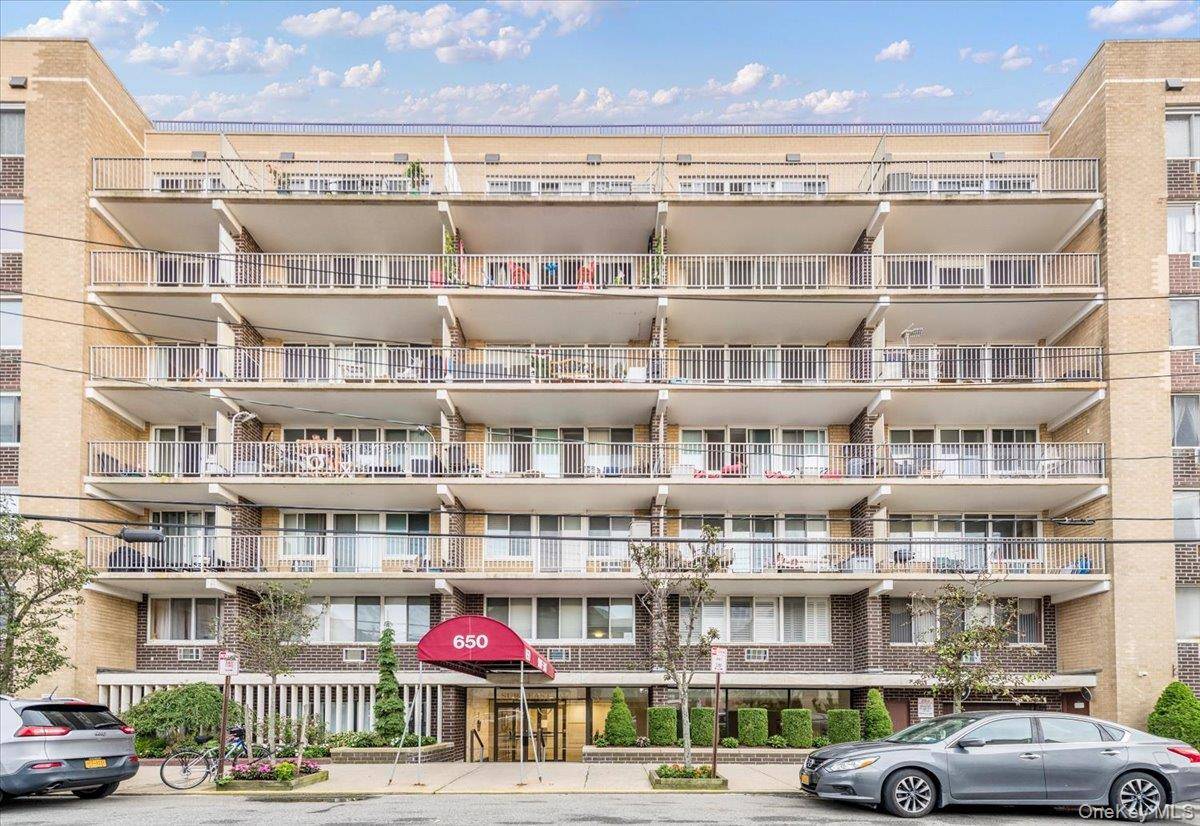 650 Shore RD #5P, Long Beach, NY 11561