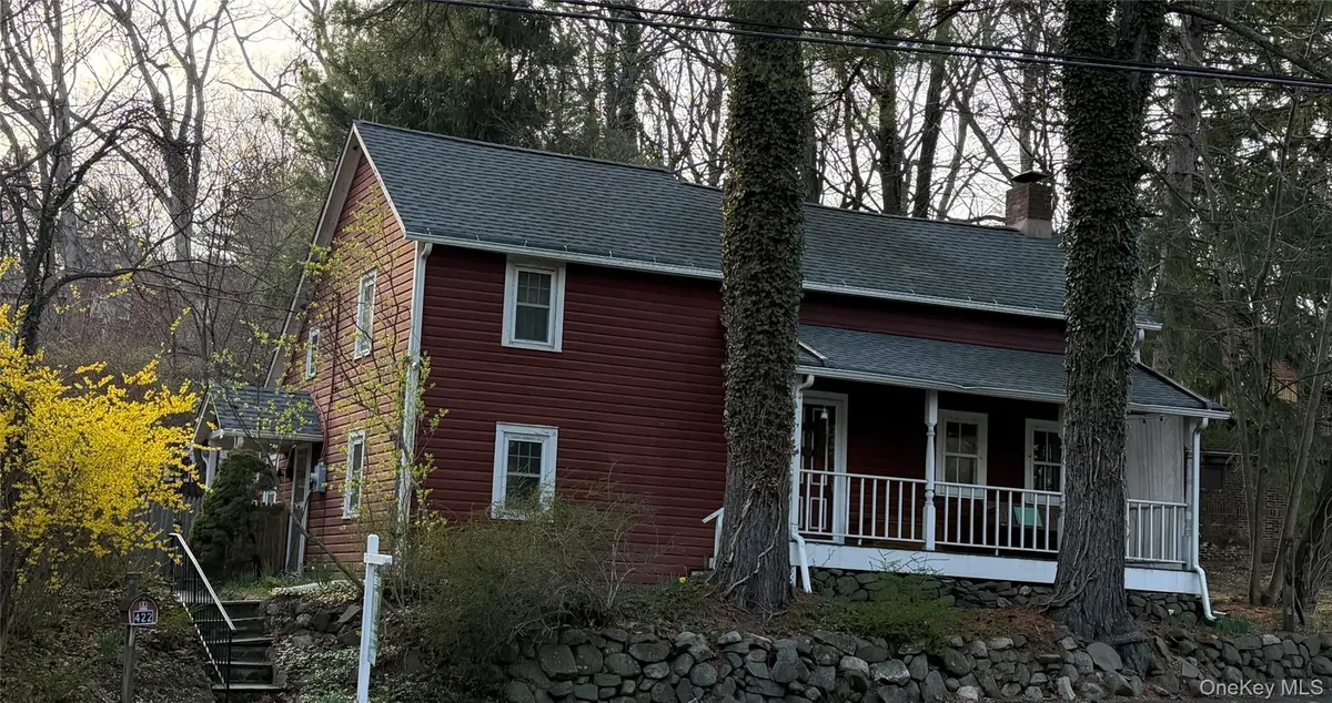 422 N Midland AVE, Nyack, NY 10960