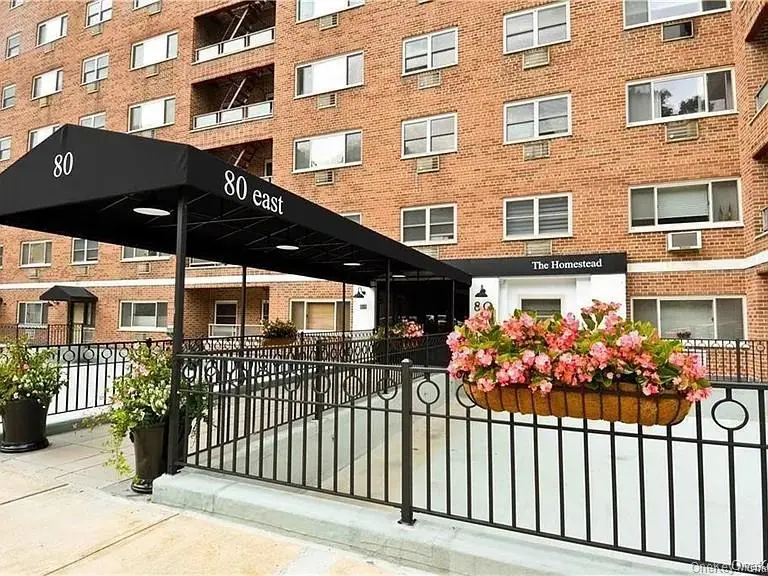 80 E Hartsdale #621, Hartsdale, NY 10530