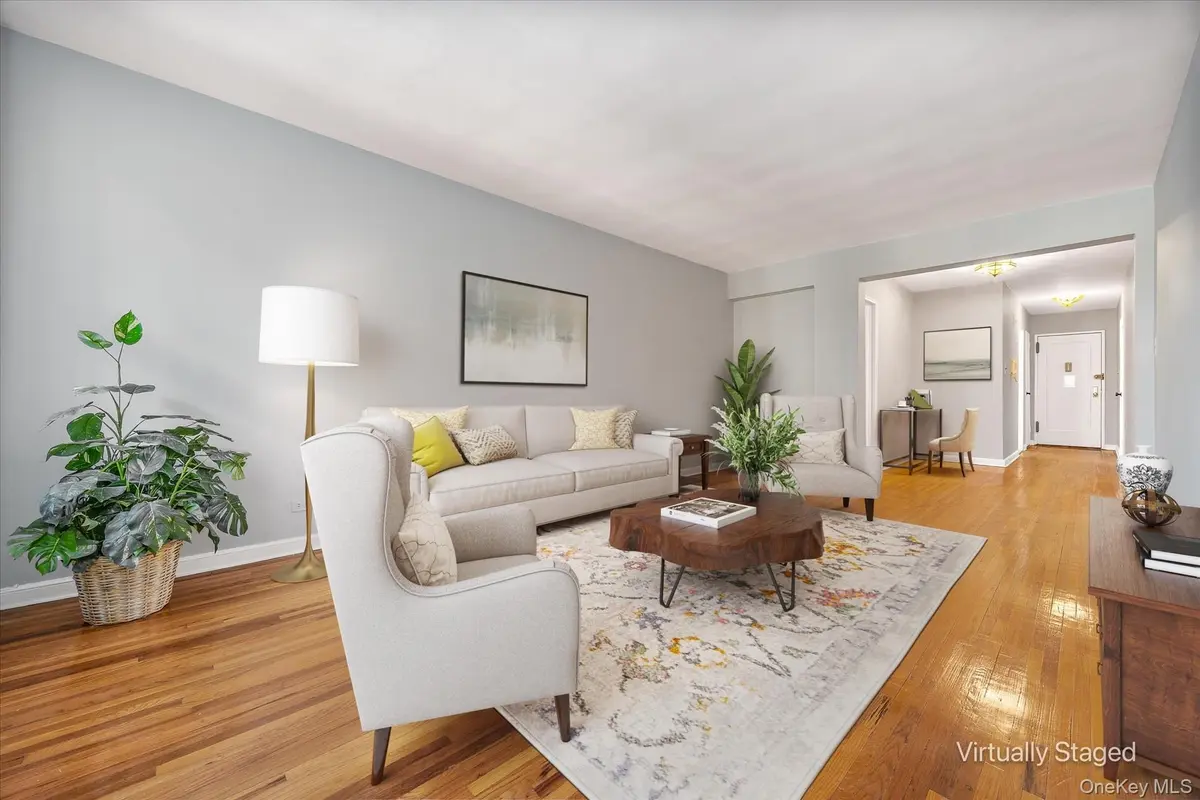 243 McDonald AVE #3F, Brooklyn, NY 11218