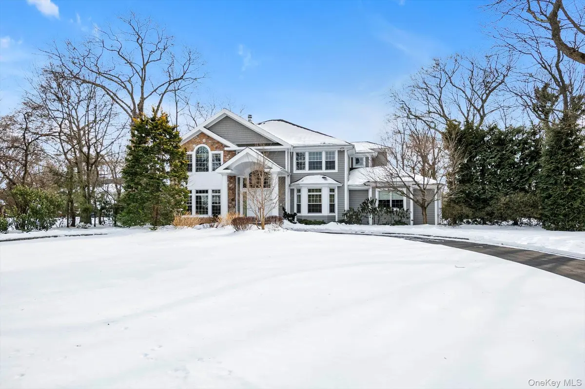 233 Everit AVE, Hewlett Harbor, NY 11557