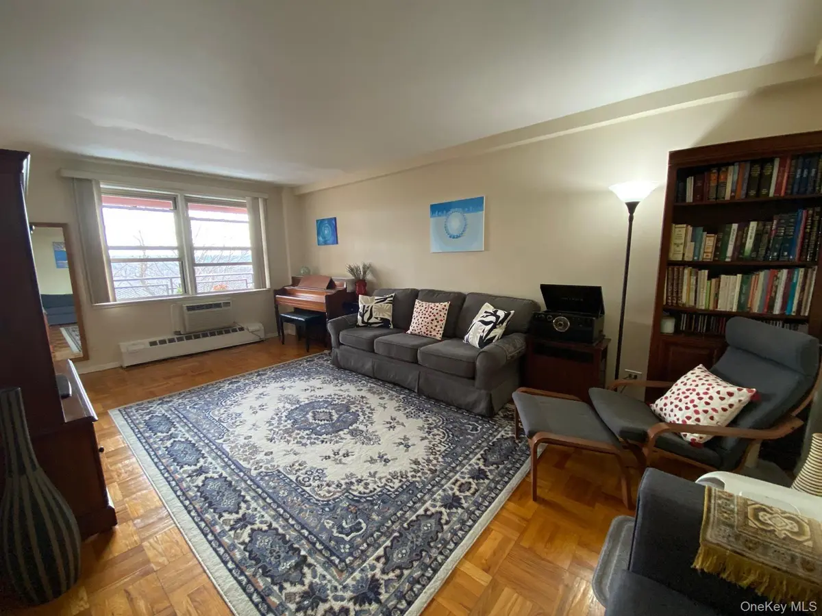 5500 Fieldston RD #3DD, Bronx, NY 10471