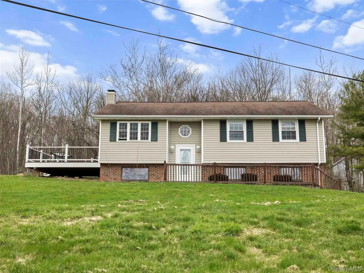 491 Floyd Ackert RD, Esopus, NY 12493