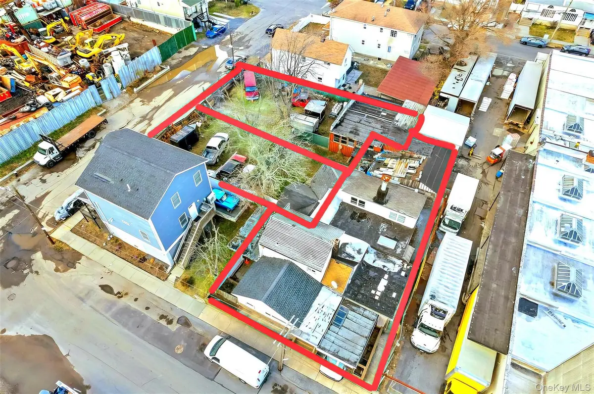 72-50 Burchell AVE, Arverne, NY 11692