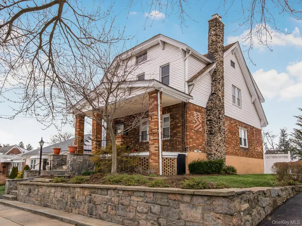 120 Seminary AVE, Yonkers, NY 10704