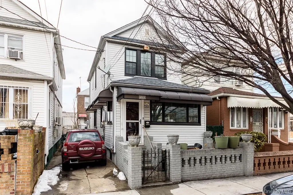 8919 Bedell LN, Brooklyn, NY 11236
