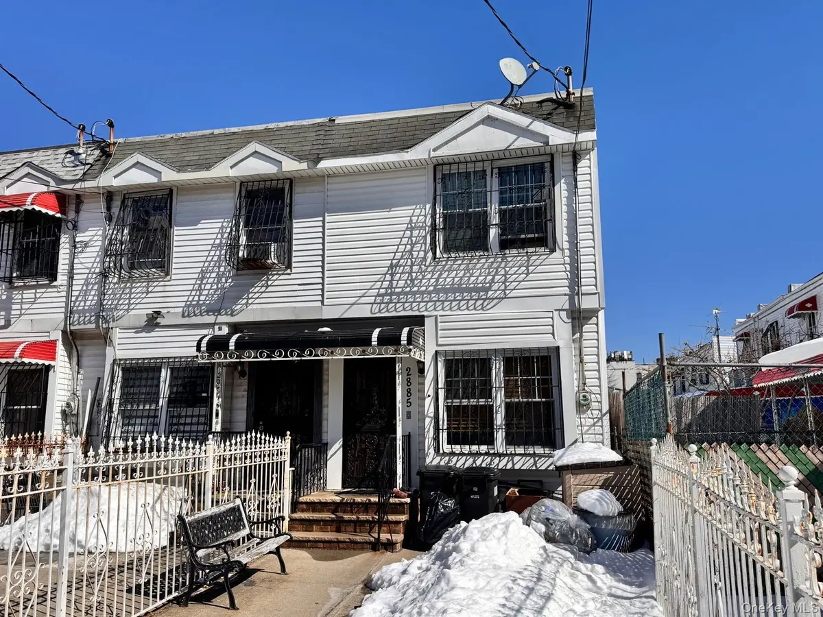 2885 W 23rd ST, Brooklyn, NY 11224