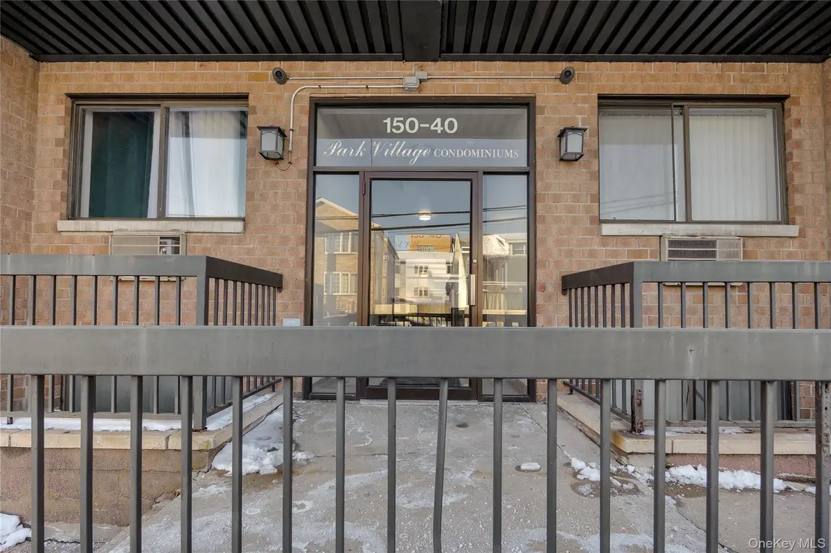 15040 Tahoe ST #2A, Ozone Park, NY 11417