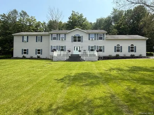 97 Pittaluga DR, Monticello, NY 12701
