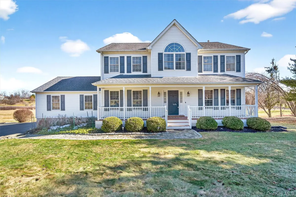 127 Egbertson RD, Campbell Hall, NY 10916