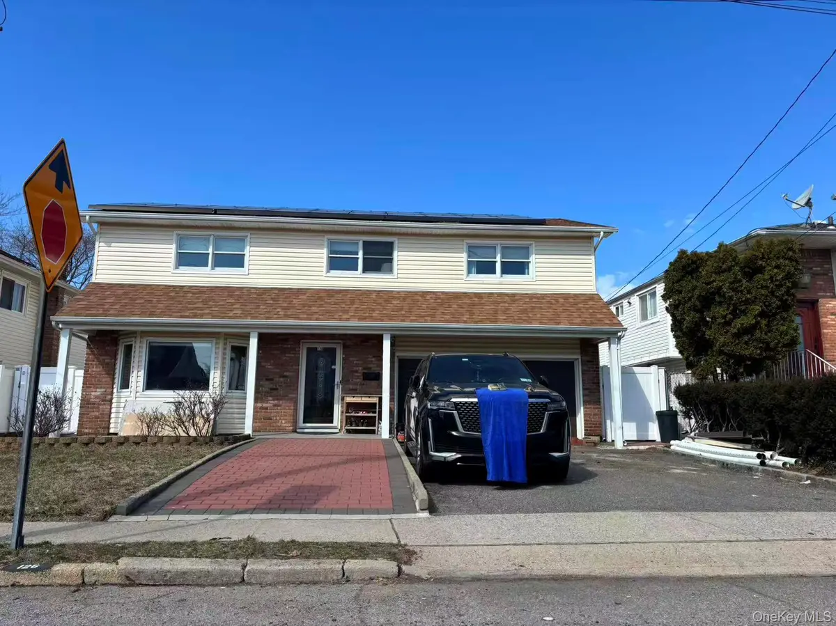 126 Bellmore RD, East Meadow, NY 11554