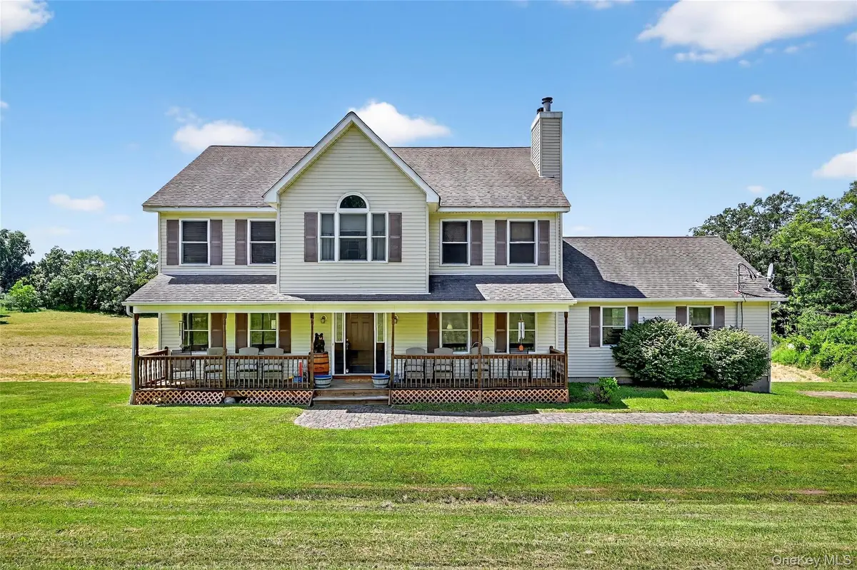 15 Old Dominion RD, Blooming Grove, NY 10914
