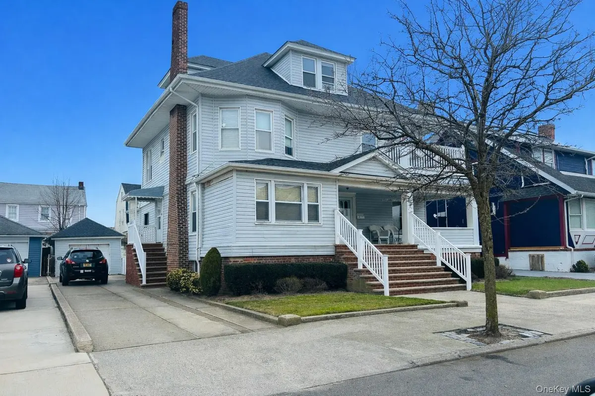 406 Beach 131st ST, Belle Harbor, NY 11694