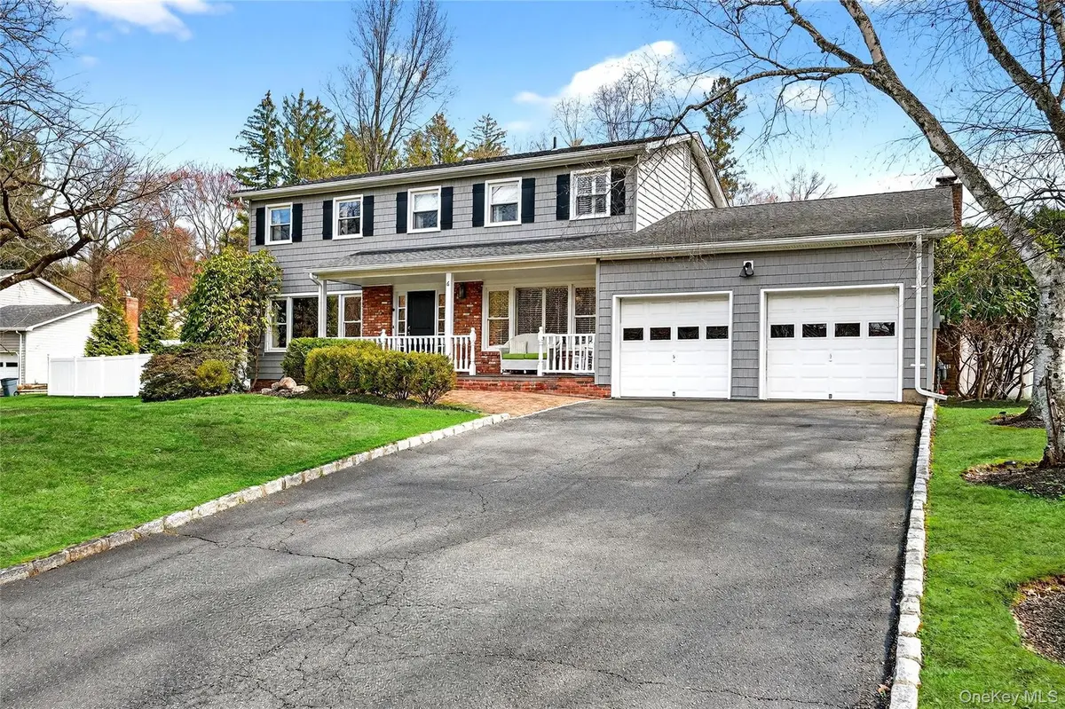 6 Oxford CT, New City, NY 10956