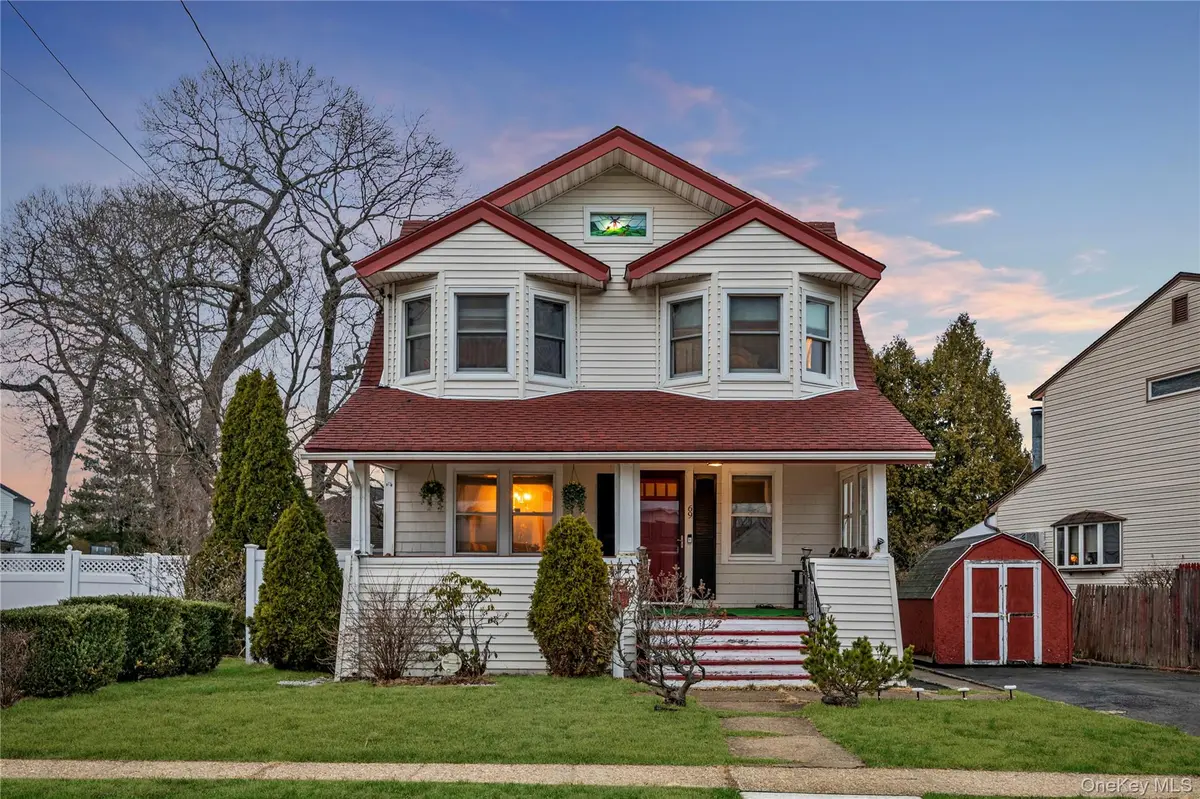 69 Forest AVE, Valley Stream, NY 11581