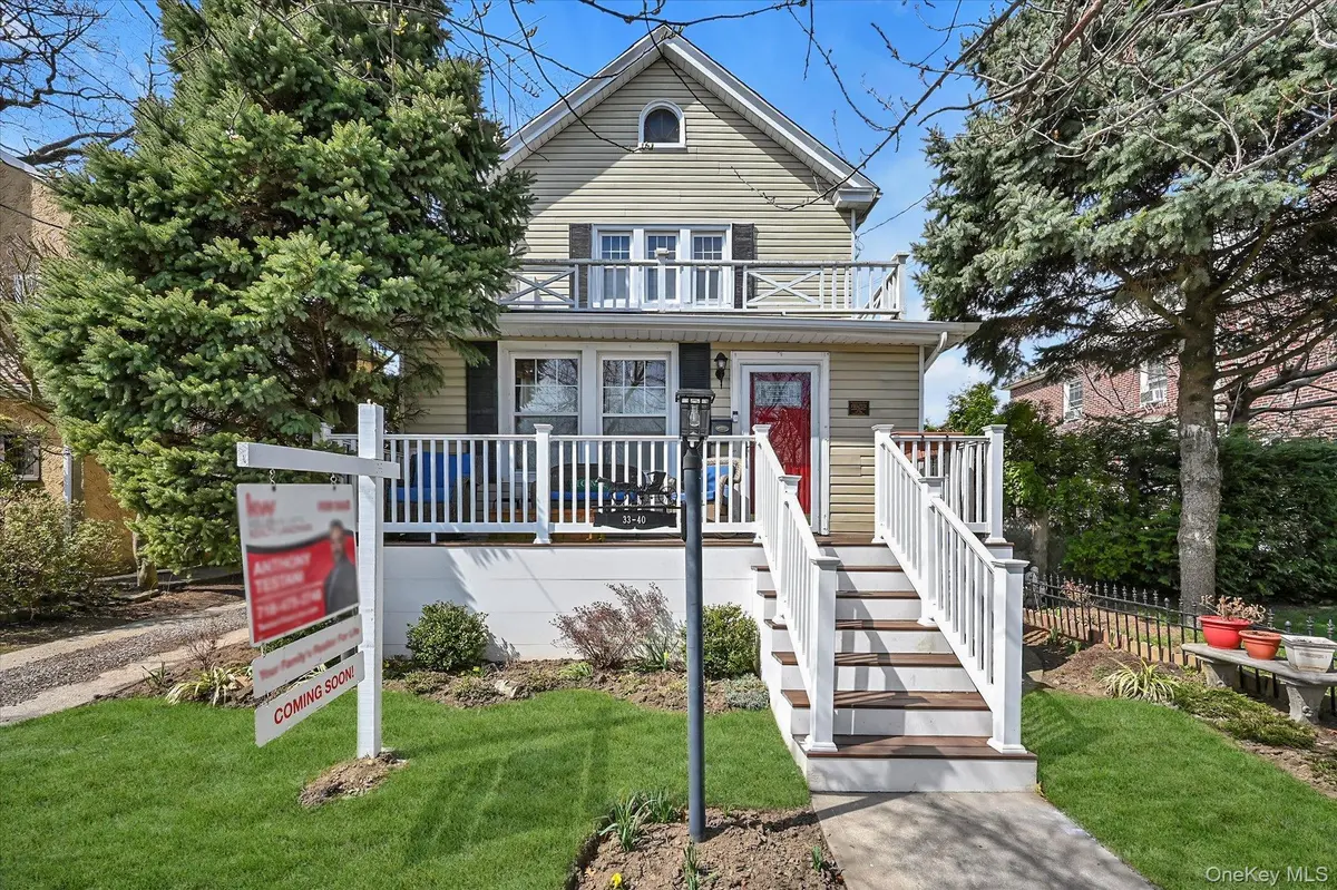 33-40 170th ST, Flushing, NY 11358