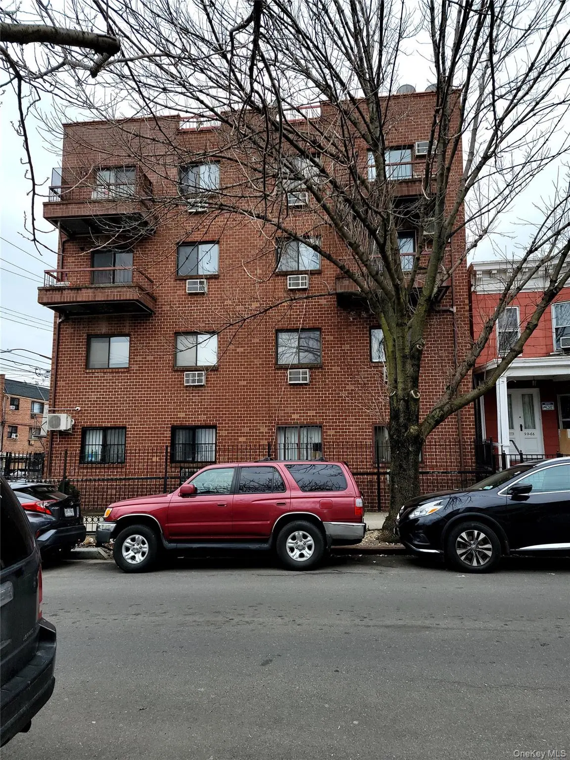 90-70 51st AVE #4A, Elmhurst, NY 11373