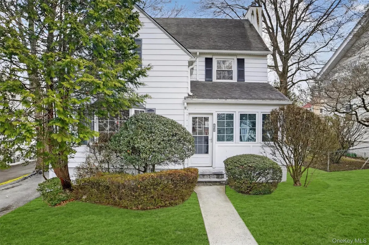 43 Archer AVE, White Plains, NY 10603