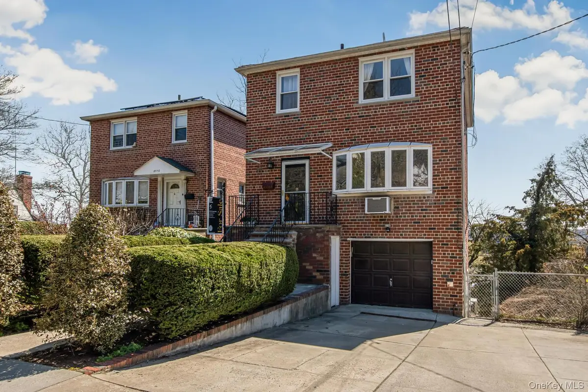 2768 Netherland AVE, Bronx, NY 10463